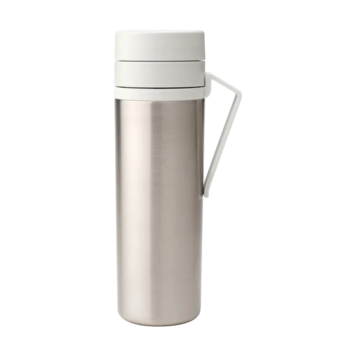 Make & Take termos 0.5 L - Light grey - Brabantia