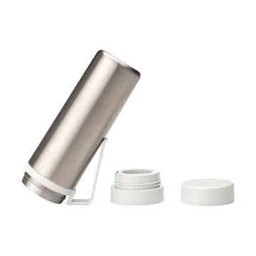 Make & Take termos 0.5 L - Light grey - Brabantia