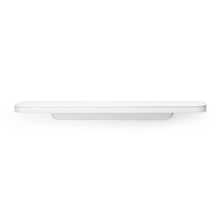 Mindset bathroom shelf - Mineral fresh white - Brabantia