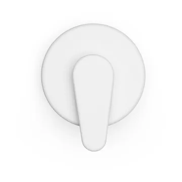 MindSet soap pump - Mineral Fresh White - Brabantia