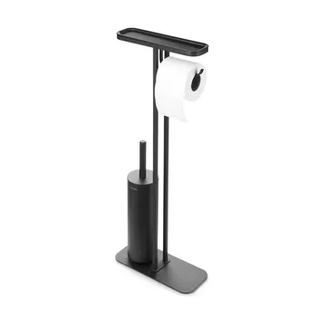 MindSet toilet butler - Mineral infinite grey - Brabantia