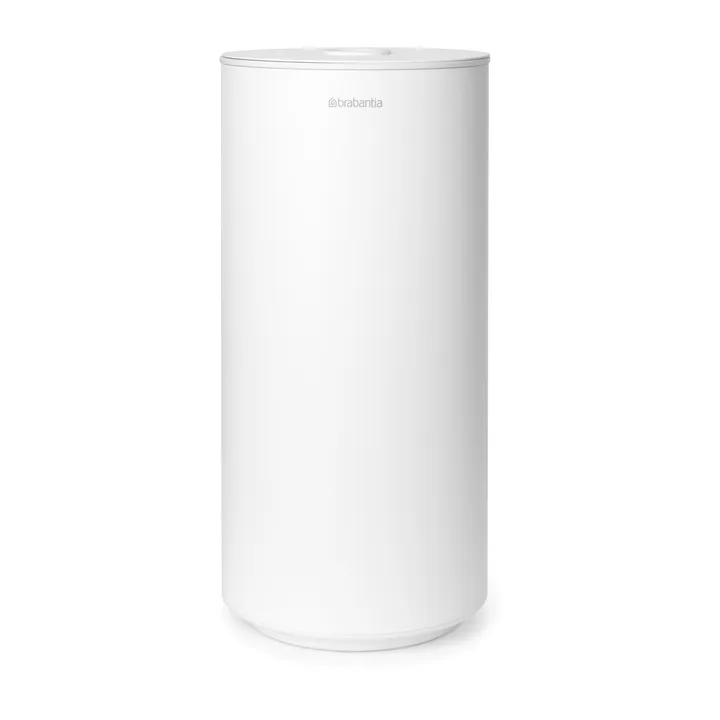 MindSet Toilet roll holder - Mineral Fresh White - Brabantia