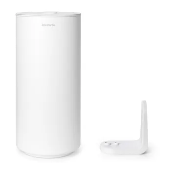 MindSet Toilet roll holder - Mineral Fresh White - Brabantia