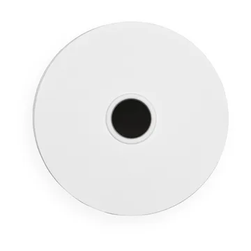 MindSet Toilet roll holder - Mineral Fresh White - Brabantia