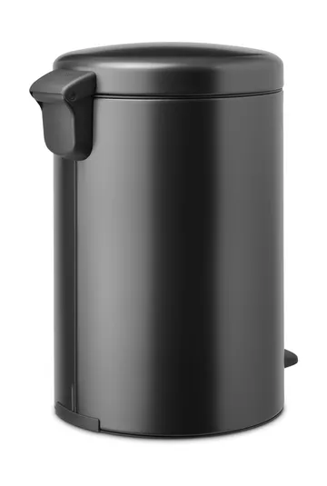 New Icon pedal bin 20 liter - Confident grey - Brabantia