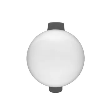 New Icon pedal bin 20 liter - Matt steel fingerprint proof - Brabantia