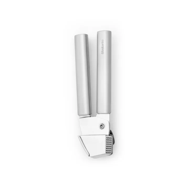 Profile garlic press - stainless steel - Brabantia