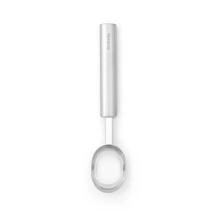 Profile ice cream scoop - stainless steel - Brabantia