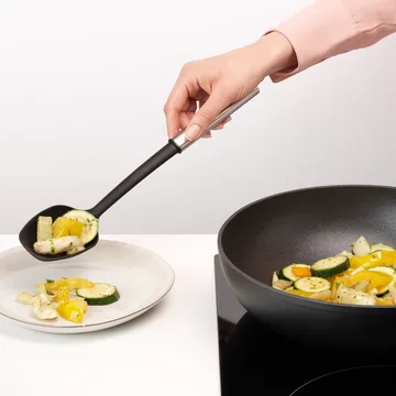 Profile kitchen tool set non-stick - stainless steel - Brabantia