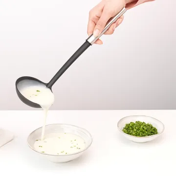Profile kitchen tool set non-stick - stainless steel - Brabantia