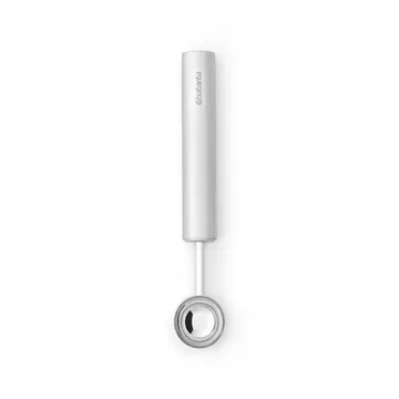 Profile melon scoop - stainless steel - Brabantia