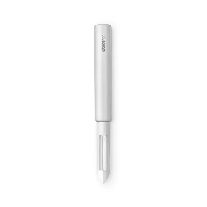 Profile potato peeler - stainless steel - Brabantia