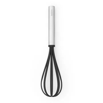 Profile whisk large non-stick - stainless steel - Brabantia