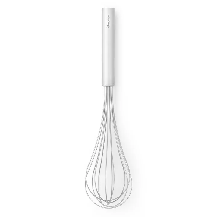 Profile whisk large - stainless steel - Brabantia