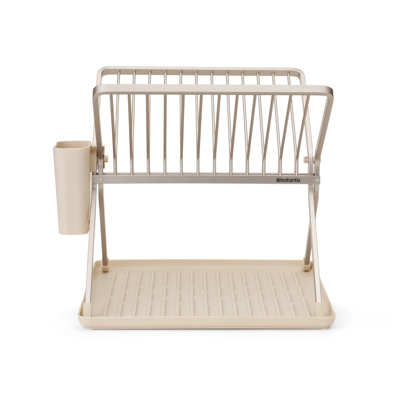 Sinkside collapsible dish rack37 cm,  Brabantia