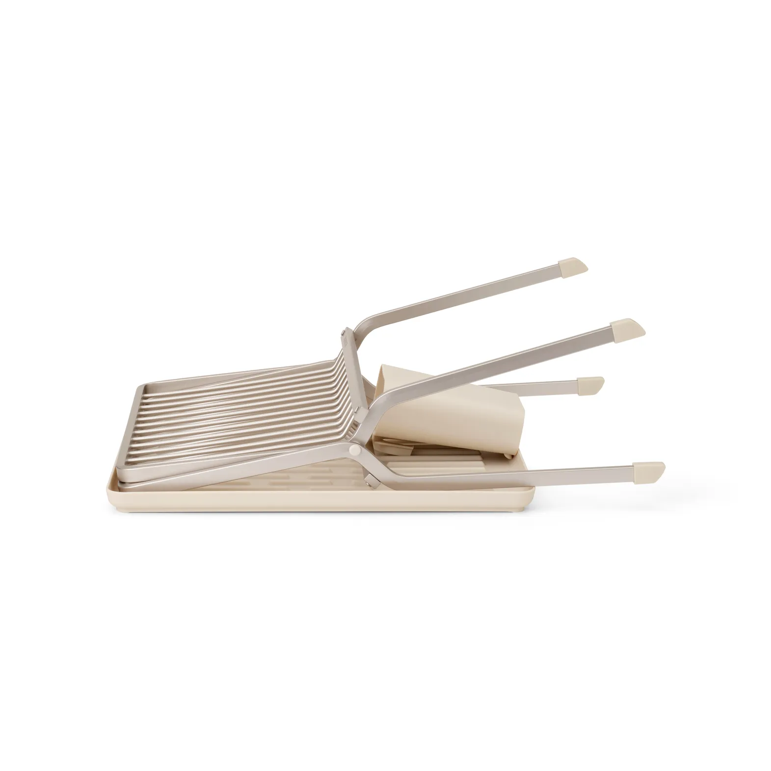 Sinkside collapsible dish rack37 cm,  Brabantia