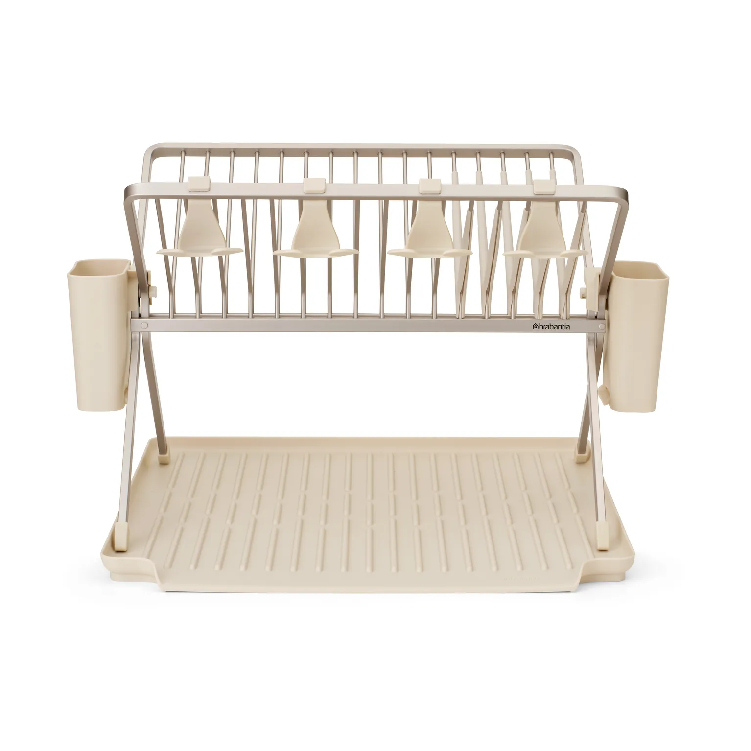 Sinkside collapsible dish rack51 cm,  Brabantia