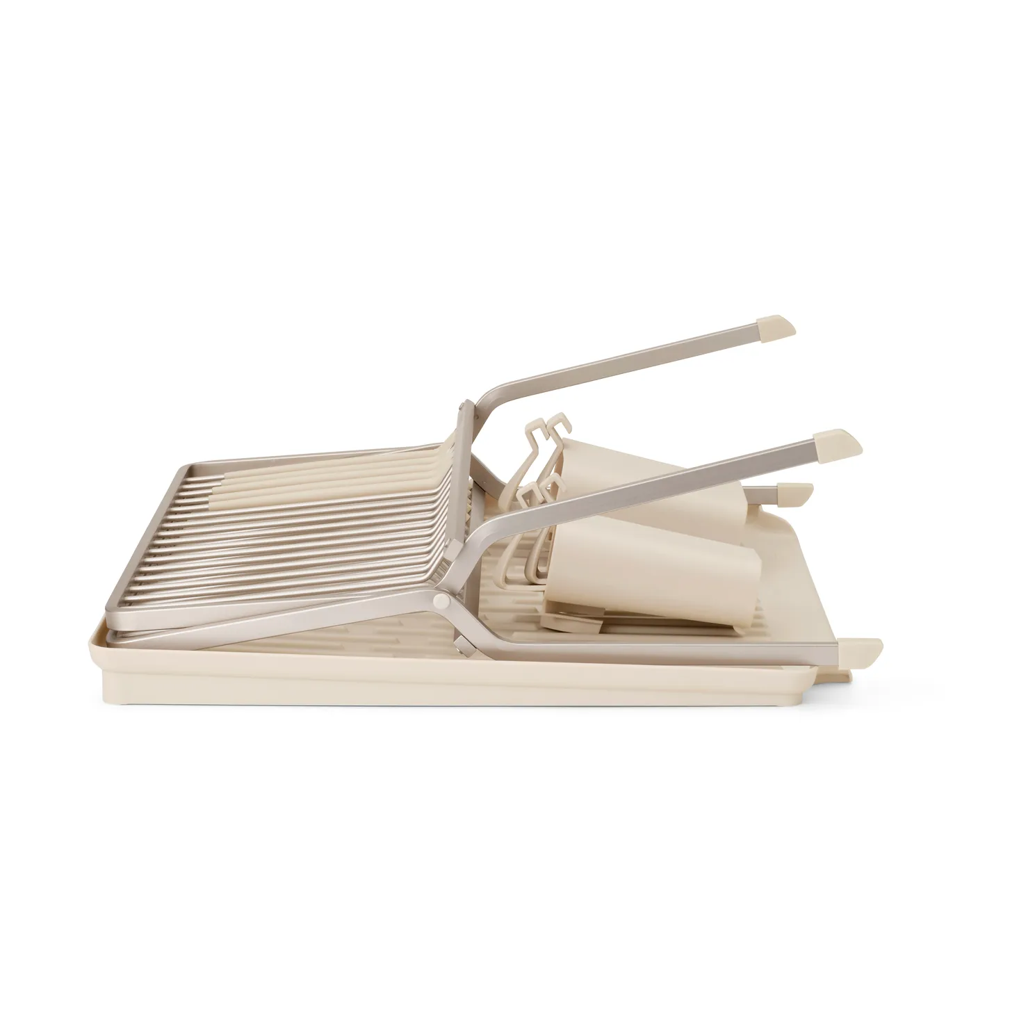 Sinkside collapsible dish rack51 cm,  Brabantia