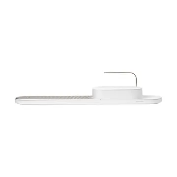 SinkStyle sink organiser set 2 pieces - Mineral Fresh White - Brabantia