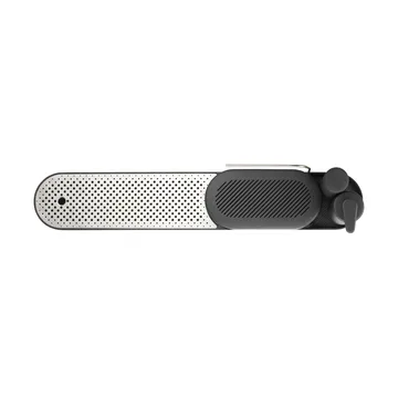 SinkStyle sink organiser set 4 pieces - Mineral Infinite Grey - Brabantia
