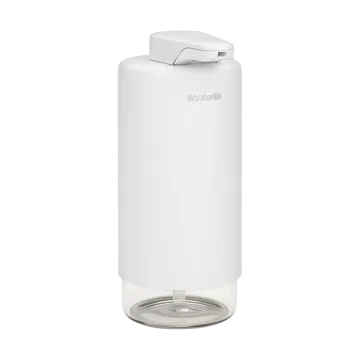SinkStyle soap dispenser - Mineral Fresh White - Brabantia
