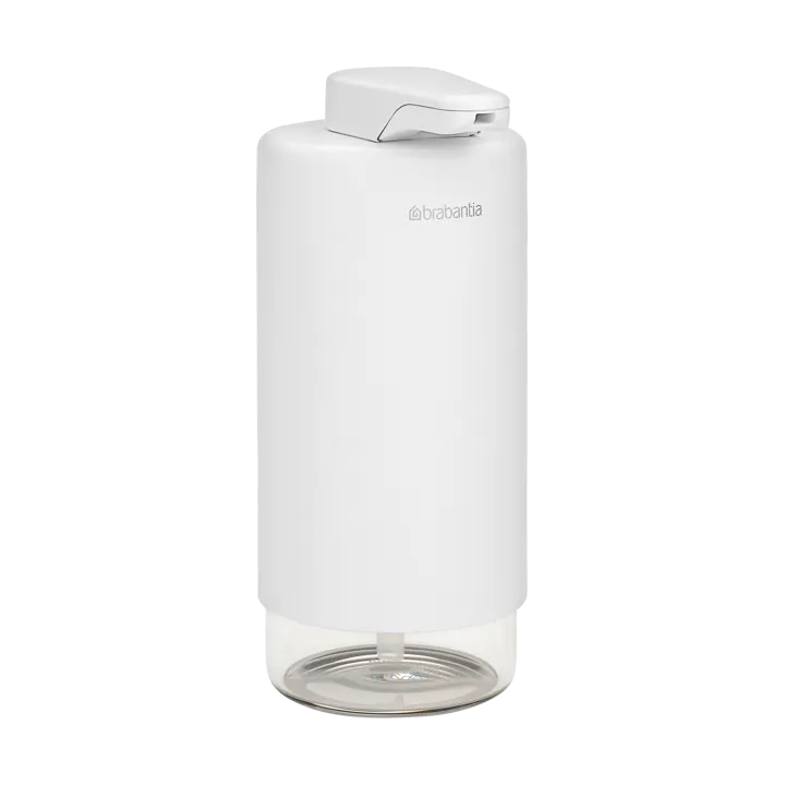 SinkStyle soap dispenser - Mineral Fresh White - Brabantia
