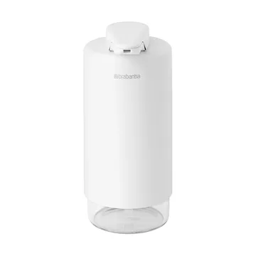SinkStyle soap dispenser - Mineral Fresh White - Brabantia