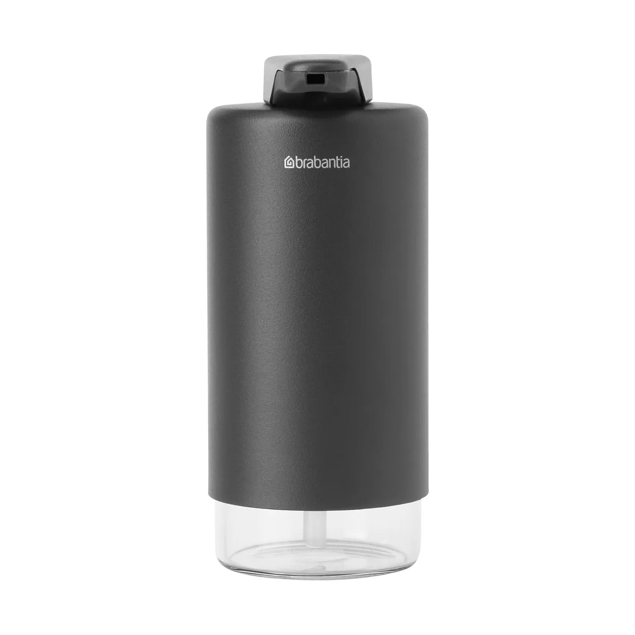SinkStyle soap dispenser, Mineral Infinite Grey Brabantia