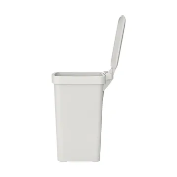 StepUp pedal bin 10 L - Light grey - Brabantia