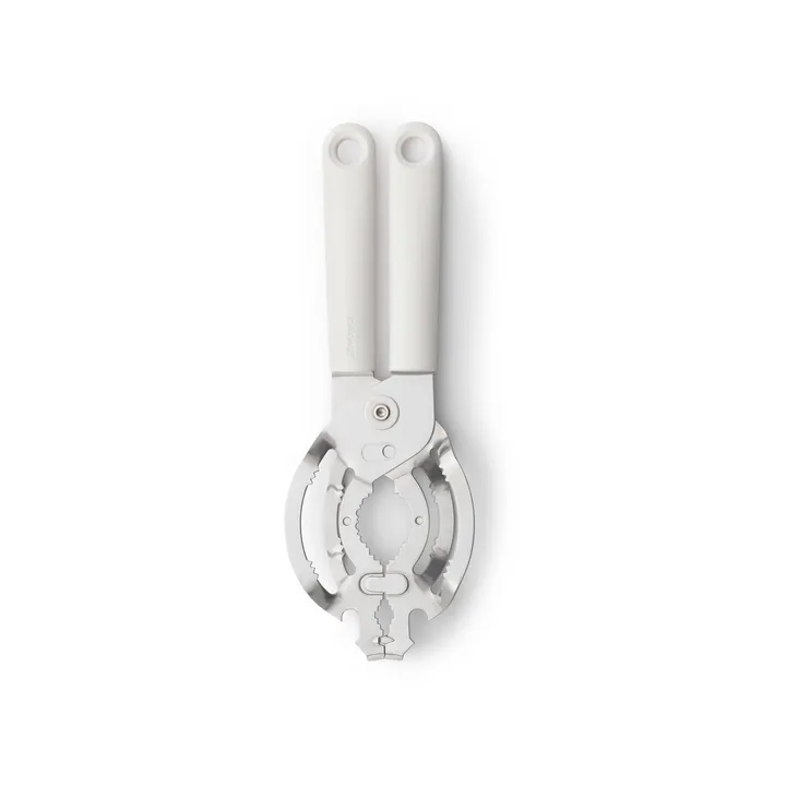 Tasty Universal Opener - Gray - Brabantia