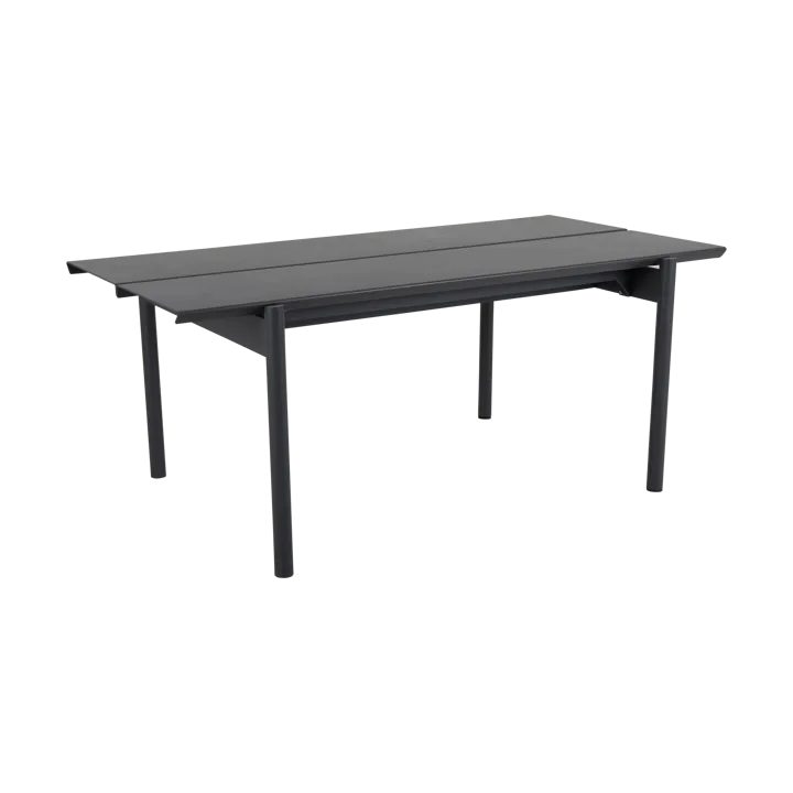 B45 dining table - Anthracite 180 cm - Brafab