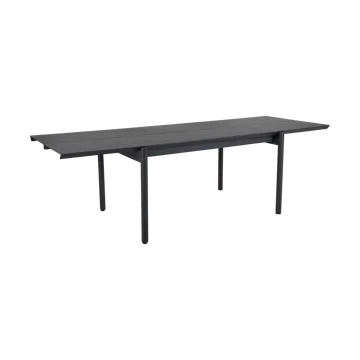 B45 dining table - Anthracite 250 cm - Brafab