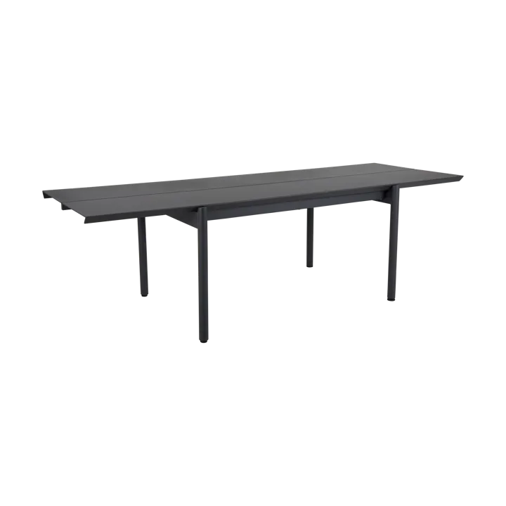 B45 dining table - Anthracite 250 cm - Brafab