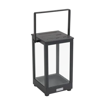 Belfort lantern - Anthracite H37 cm - Brafab