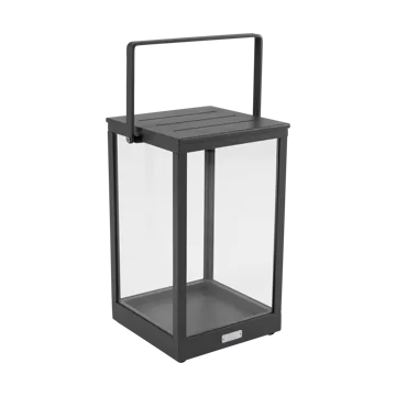 Belfort lantern - Anthracite H43 cm - Brafab