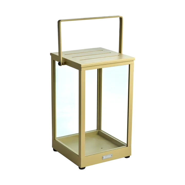 Belfort lantern - Lemon H43 cm - Brafab