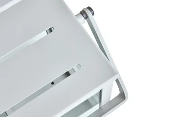 Belfort lantern - Light grey H37 cm - Brafab