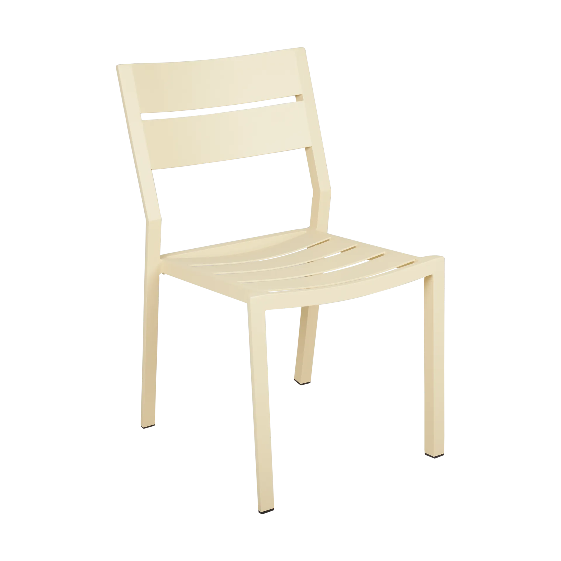Delia chair, Lemon Brafab