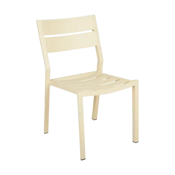 Delia chair - Lemon - Brafab