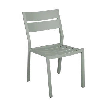 Delia chair - Nordic green - Brafab