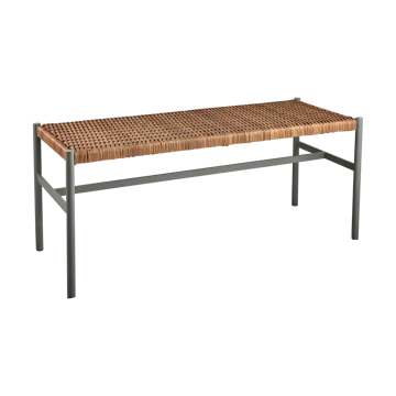 DK bench - Dusty green - Brafab