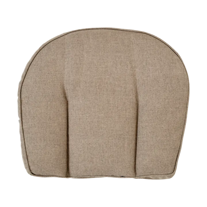 Eads/Kamomill back cushion - Beige 20 - Brafab