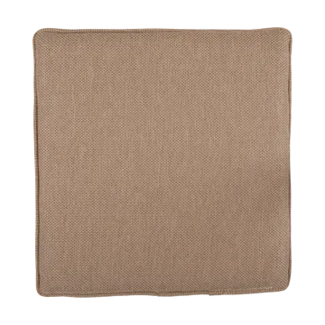 Frisk seat cushion - Cinnamon gold - Brafab