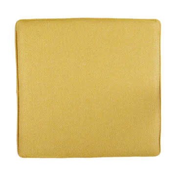 Frisk seat cushion - Cream gold - Brafab