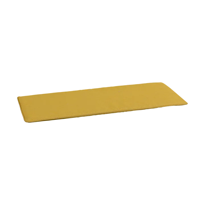 Frisk seat cushion - Cream gold - Brafab