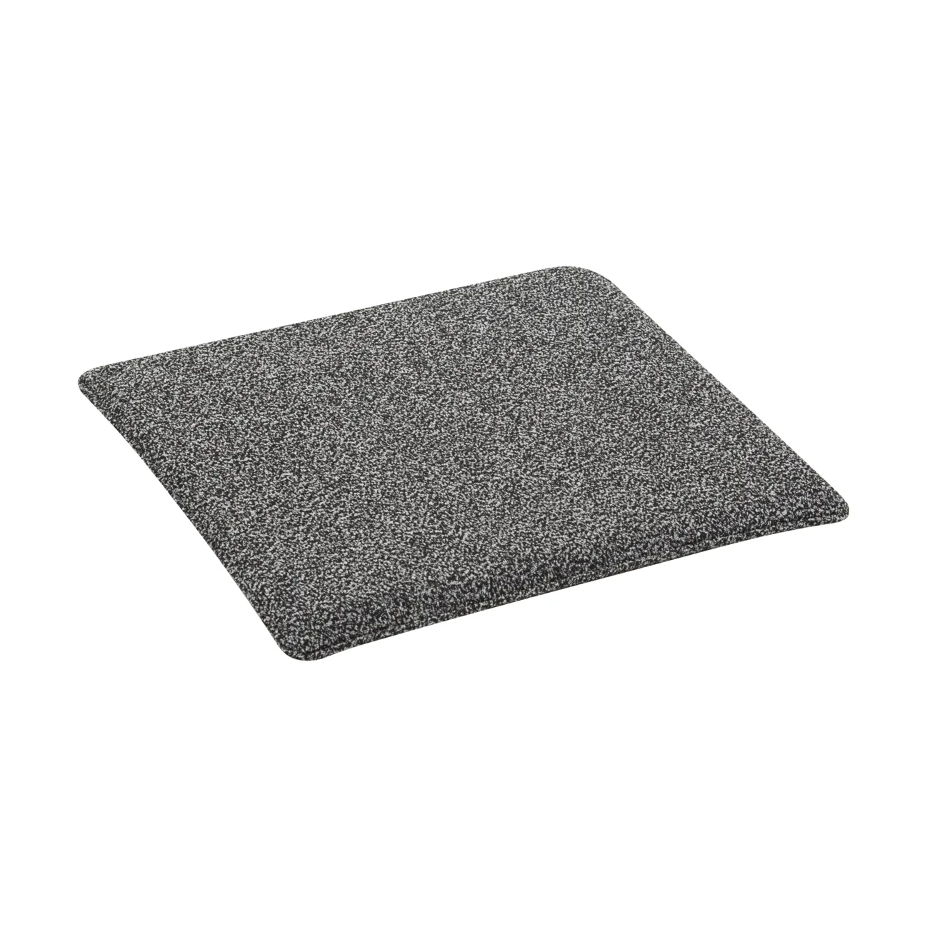Frisk seat cushion, Teddy ant, 37x37 cm Brafab