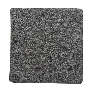 Frisk seat cushion - Teddy ant, 37x37 cm - Brafab