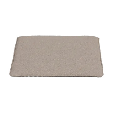 Frisk seat cushion - Teddy beige - Brafab