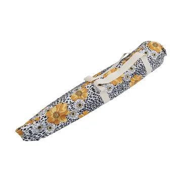Gatsby parasol - Buttercup dot, Ø185 cm - Brafab