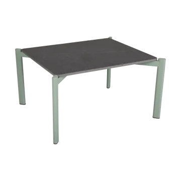 Hallavara side table - Dusty green - Brafab